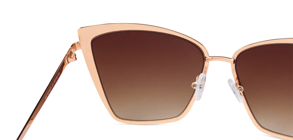 -Frame Cat Eye--SG -Frame Cat Eye--SG