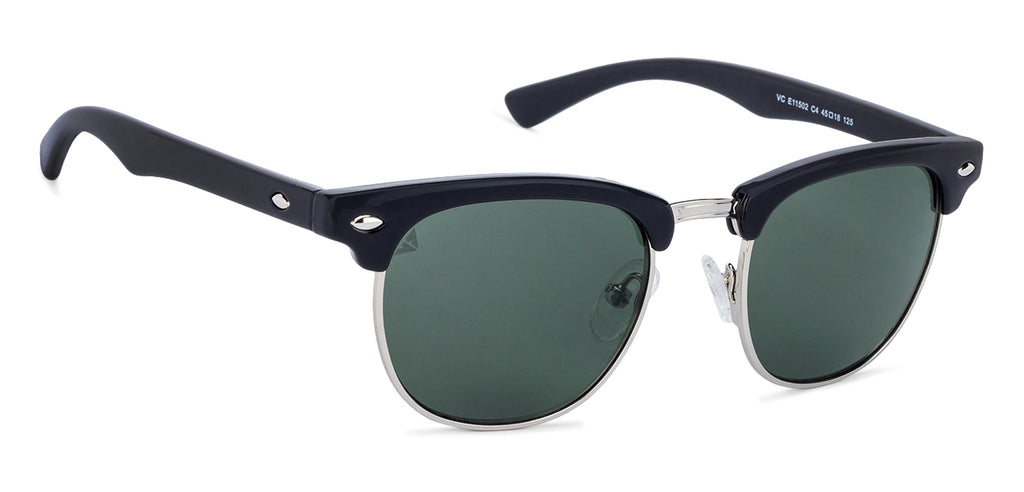 -Frame Clubmaster--SG -Frame Clubmaster--SG