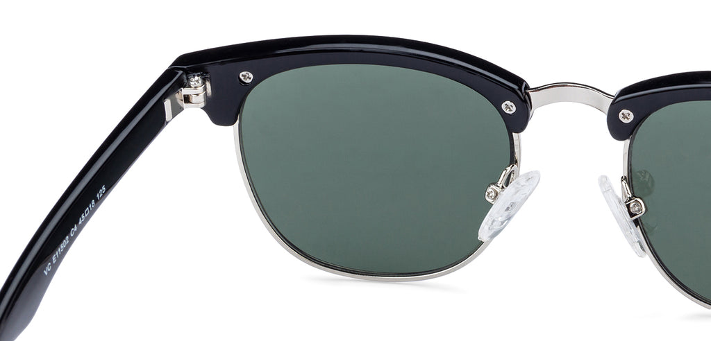 -Frame Clubmaster--SG -Frame Clubmaster--SG