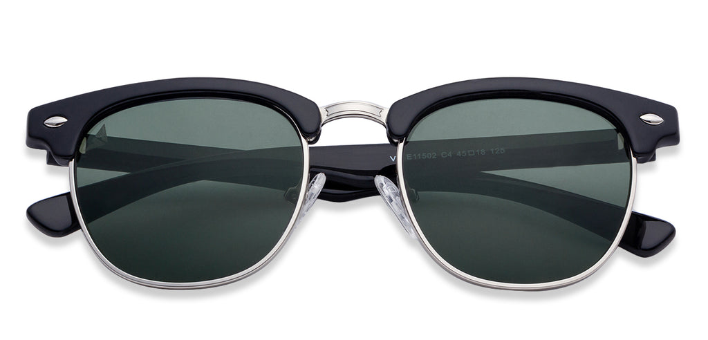 -Frame Clubmaster--SG -Frame Clubmaster--SG