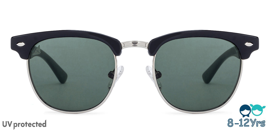 -Frame Clubmaster--SG -Frame Clubmaster--SG