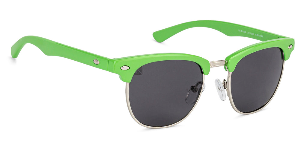 -Frame Clubmaster--SG -Frame Clubmaster--SG