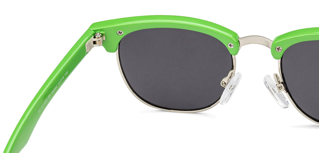 -Frame Clubmaster--SG -Frame Clubmaster--SG