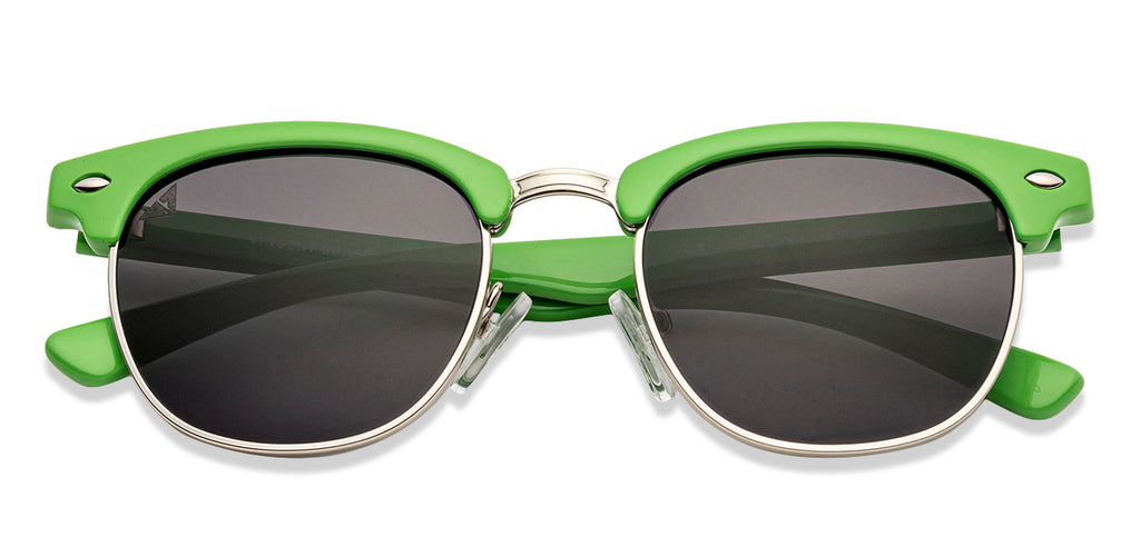 -Frame Clubmaster--SG -Frame Clubmaster--SG