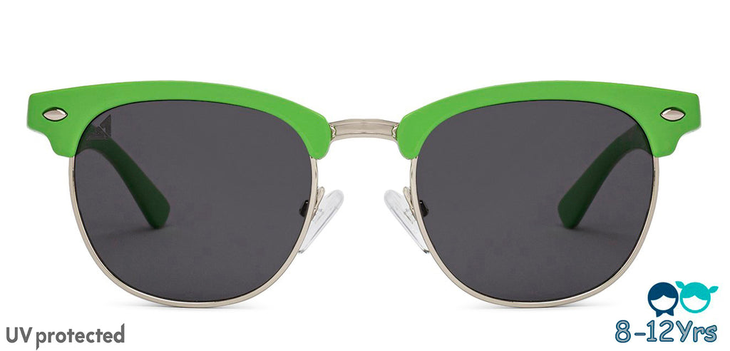 -Frame Clubmaster--SG -Frame Clubmaster--SG