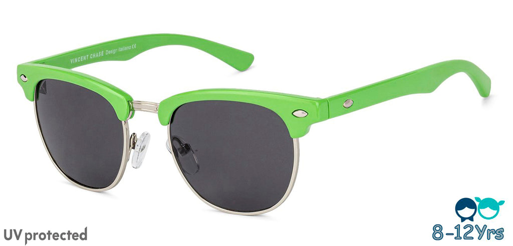 -Frame Clubmaster--SG -Frame Clubmaster--SG