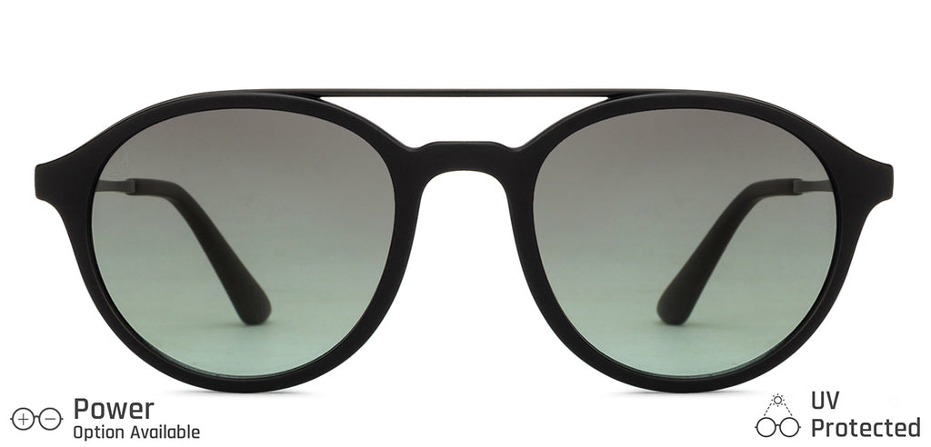 -Frame Round--SG -Frame Round--SG