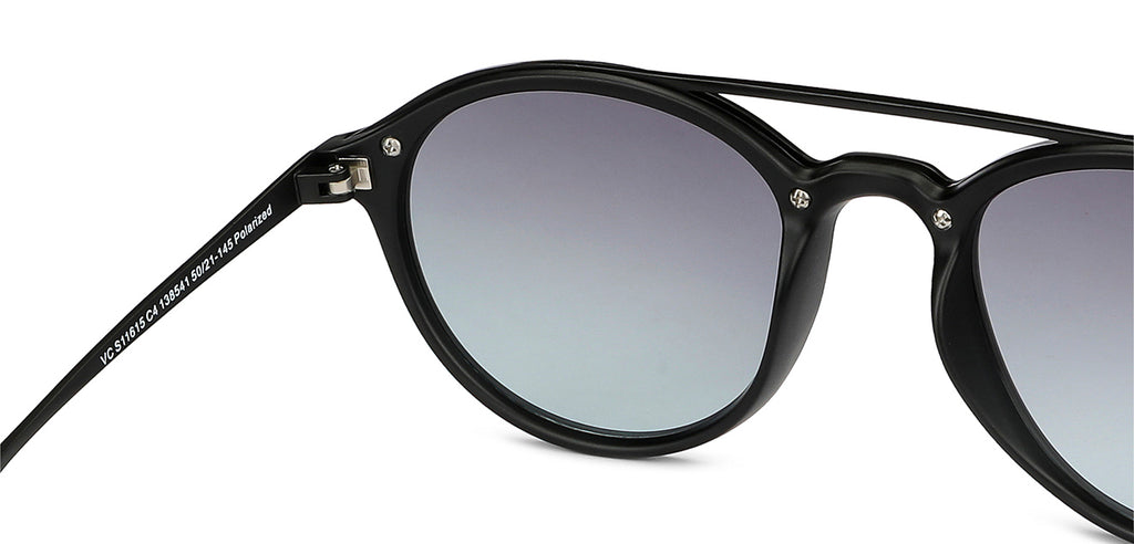 -Frame Round--SG -Frame Round--SG