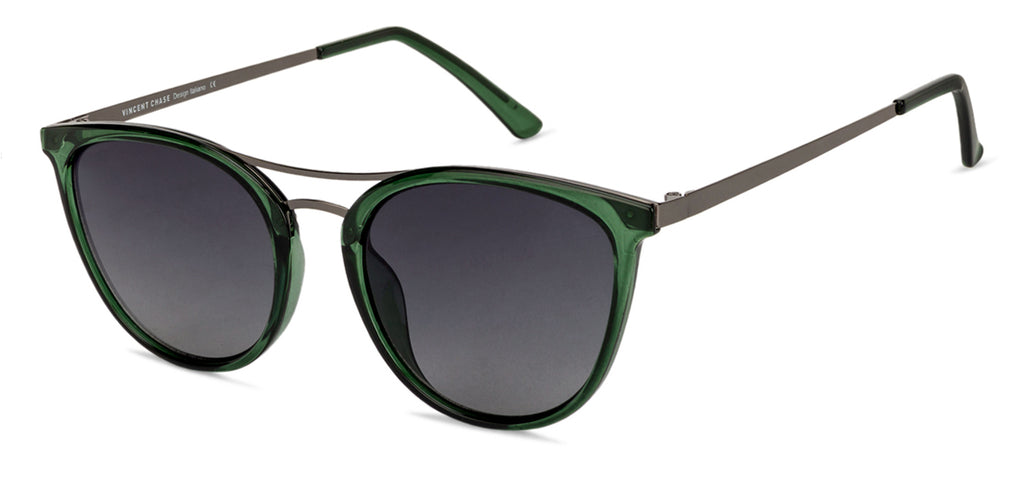 -Frame Cat Eye--SG -Frame Cat Eye--SG