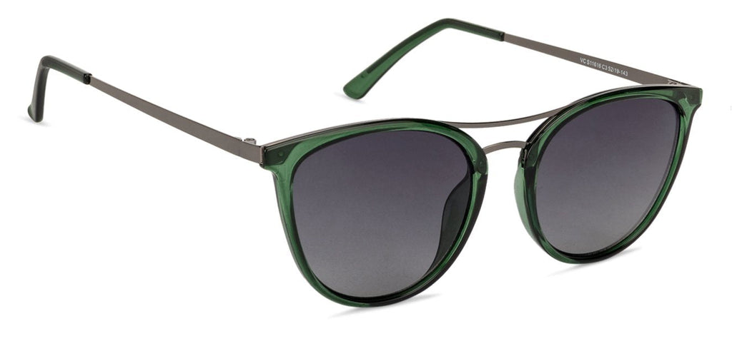 -Frame Cat Eye--SG -Frame Cat Eye--SG