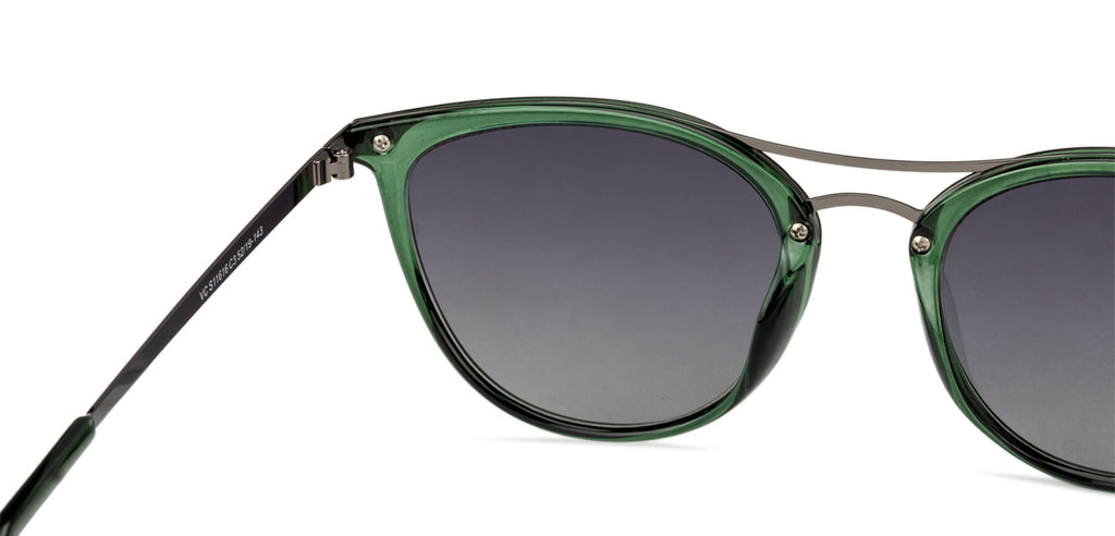 -Frame Cat Eye--SG -Frame Cat Eye--SG