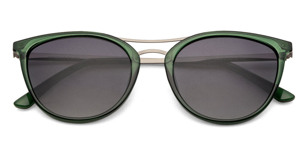 -Frame Cat Eye--SG -Frame Cat Eye--SG