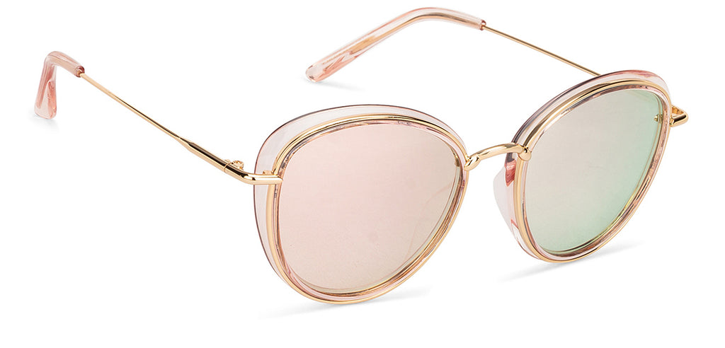 -Frame Cat Eye--SG -Frame Cat Eye--SG