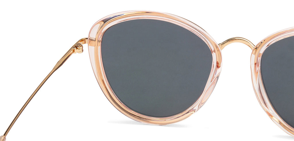 -Frame Cat Eye--SG -Frame Cat Eye--SG