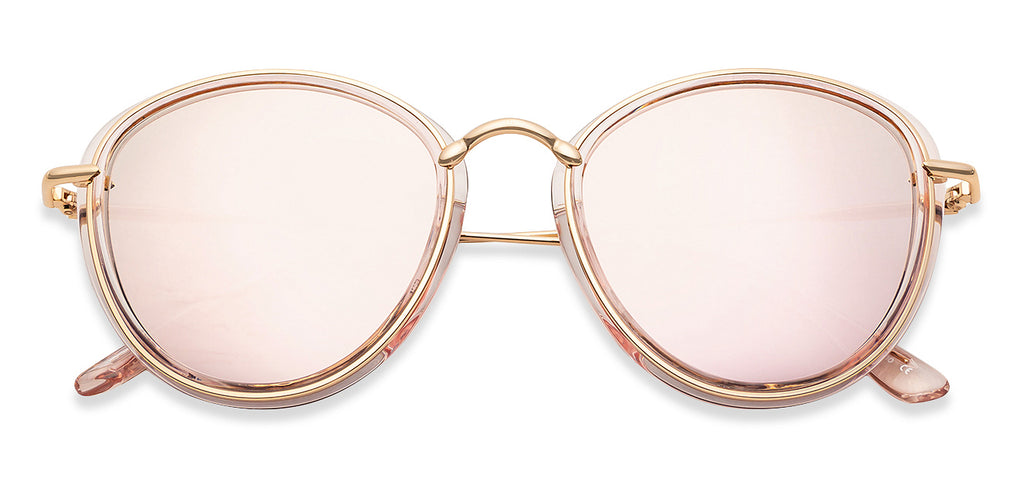 -Frame Cat Eye--SG -Frame Cat Eye--SG