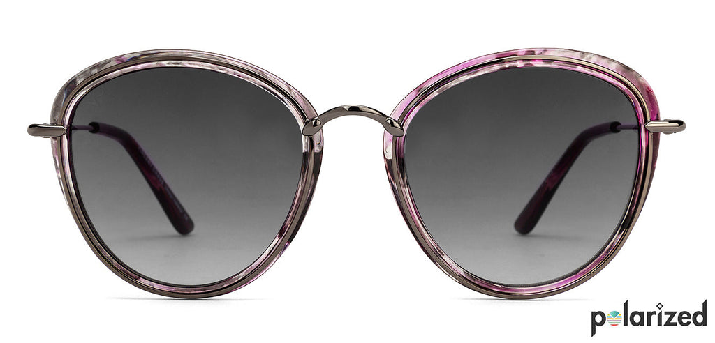 -Frame Cat Eye--SG -Frame Cat Eye--SG
