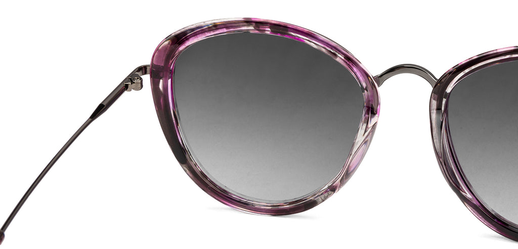 -Frame Cat Eye--SG -Frame Cat Eye--SG