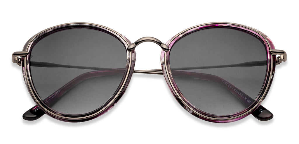 -Frame Cat Eye--SG -Frame Cat Eye--SG