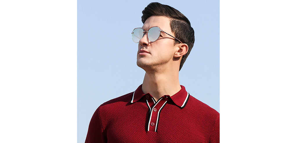 -Frame Aviator--SG -Frame Aviator--SG