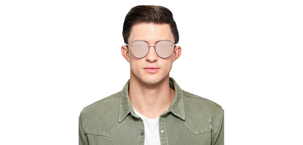 -Frame Aviator--SG -Frame Aviator--SG