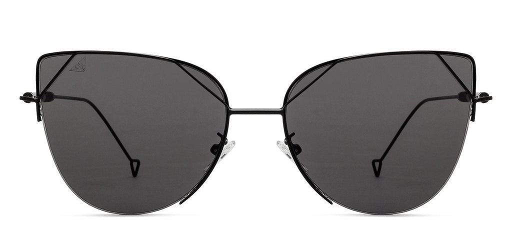 -Frame Cat Eye--SG -Frame Cat Eye--SG