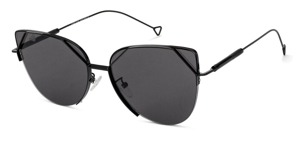 -Frame Cat Eye--SG -Frame Cat Eye--SG