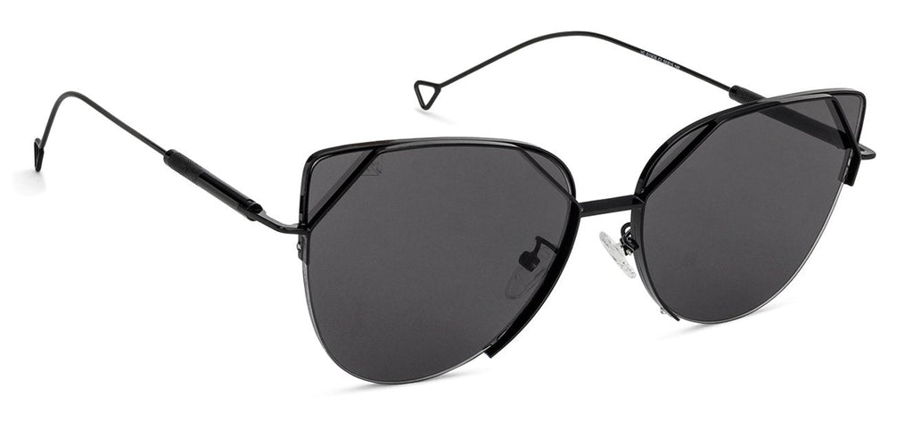 -Frame Cat Eye--SG -Frame Cat Eye--SG
