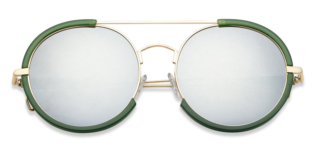 -Frame Round--SG -Frame Round--SG