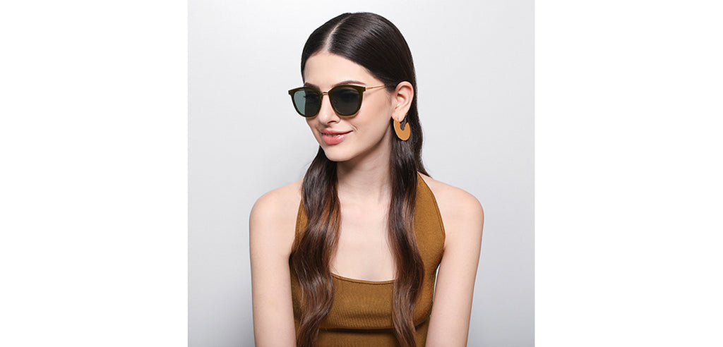 -Frame Wayfarer--SG -Frame Wayfarer--SG