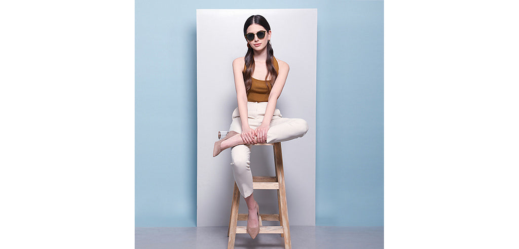 -Frame Wayfarer--SG -Frame Wayfarer--SG