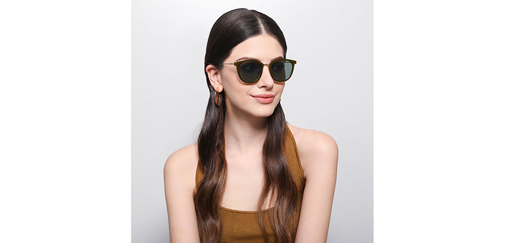 -Frame Wayfarer--SG -Frame Wayfarer--SG