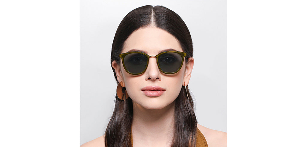 -Frame Wayfarer--SG -Frame Wayfarer--SG