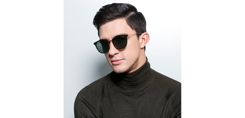 -Frame Wayfarer--SG -Frame Wayfarer--SG