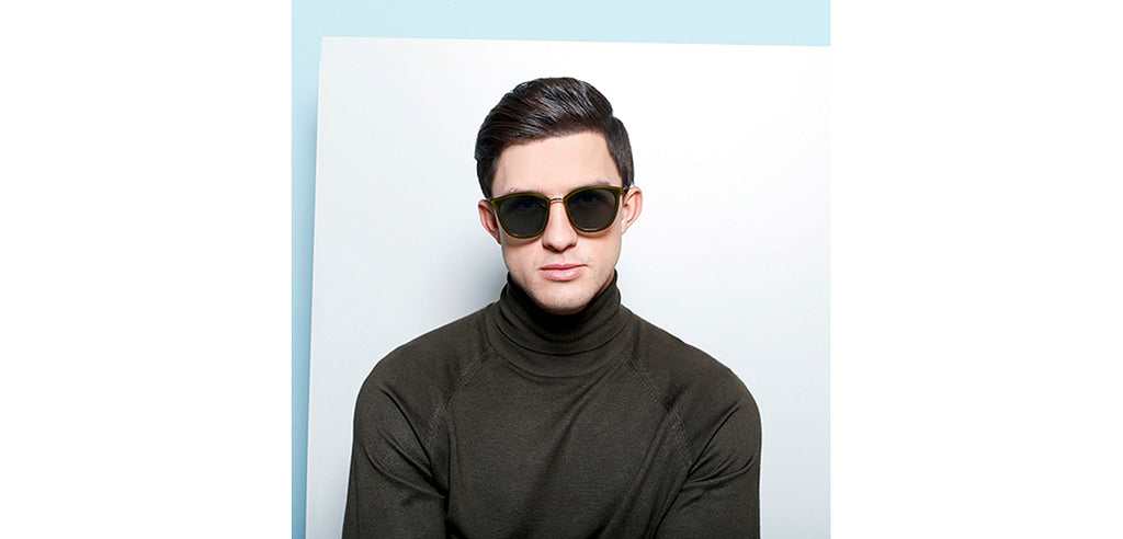 -Frame Wayfarer--SG -Frame Wayfarer--SG