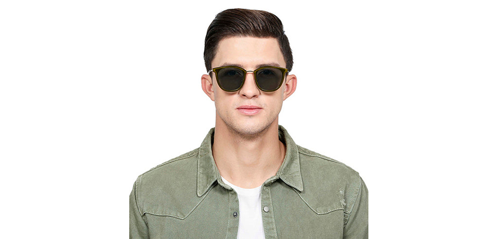 -Frame Wayfarer--SG -Frame Wayfarer--SG