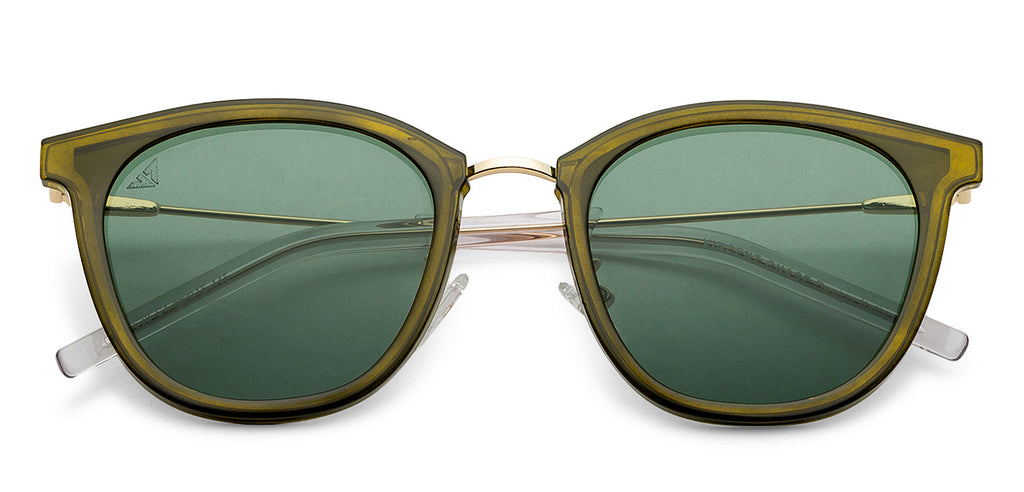 -Frame Wayfarer--SG -Frame Wayfarer--SG