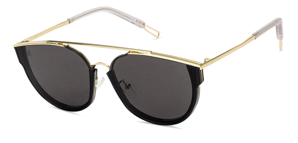 -Frame Clubmaster--SG -Frame Clubmaster--SG