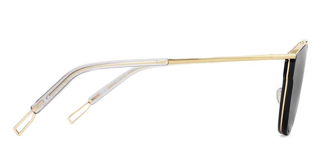 -Frame Clubmaster--SG -Frame Clubmaster--SG