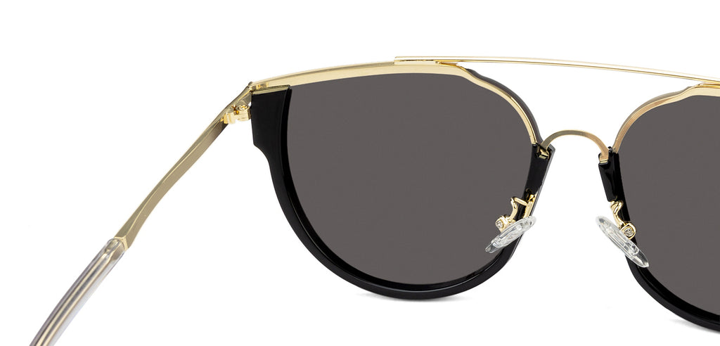 -Frame Clubmaster--SG -Frame Clubmaster--SG