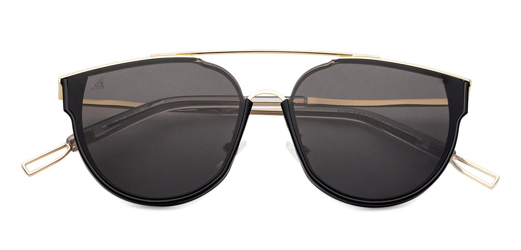 -Frame Clubmaster--SG -Frame Clubmaster--SG