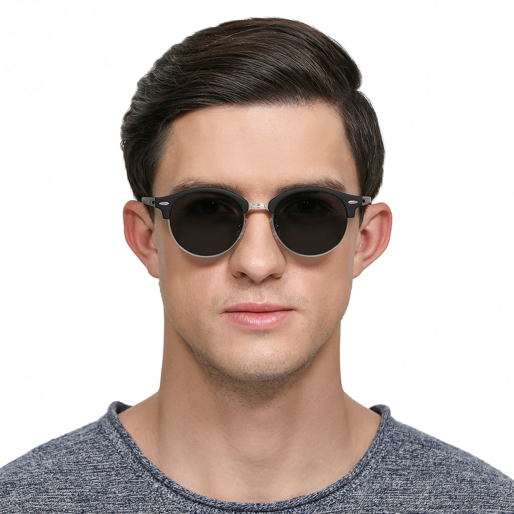 -Frame Clubmaster--SG -Frame Clubmaster--SG