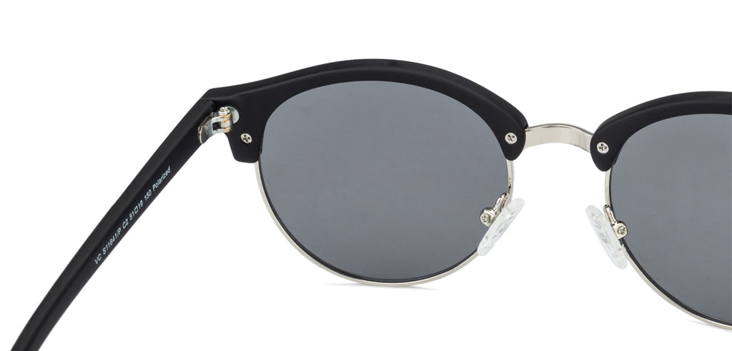 -Frame Clubmaster--SG -Frame Clubmaster--SG
