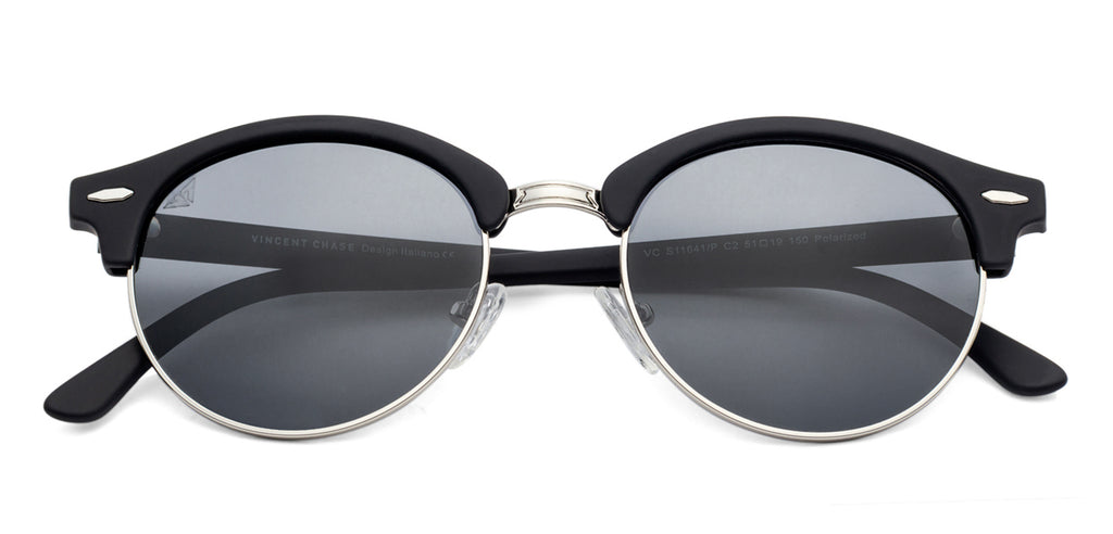 -Frame Clubmaster--SG -Frame Clubmaster--SG