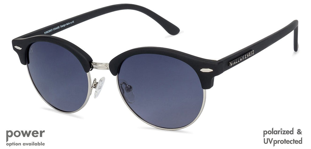 -Frame Clubmaster--SG -Frame Clubmaster--SG