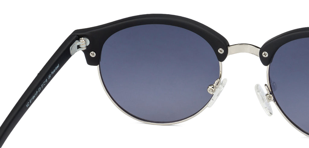 -Frame Clubmaster--SG -Frame Clubmaster--SG