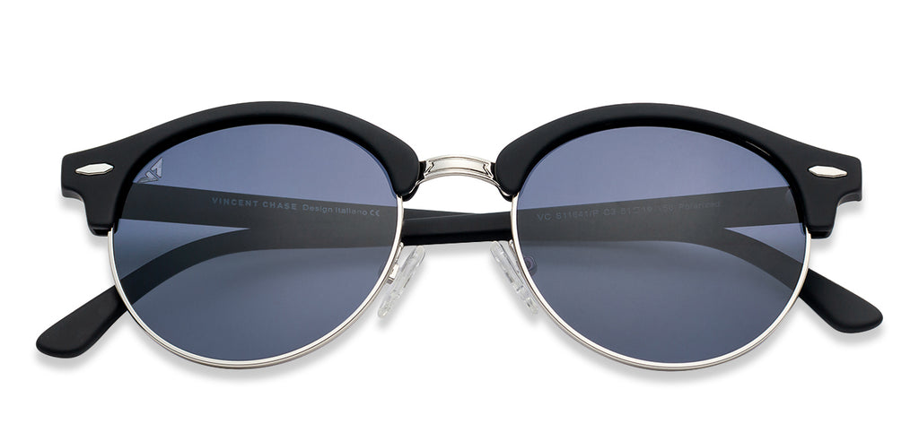 -Frame Clubmaster--SG -Frame Clubmaster--SG