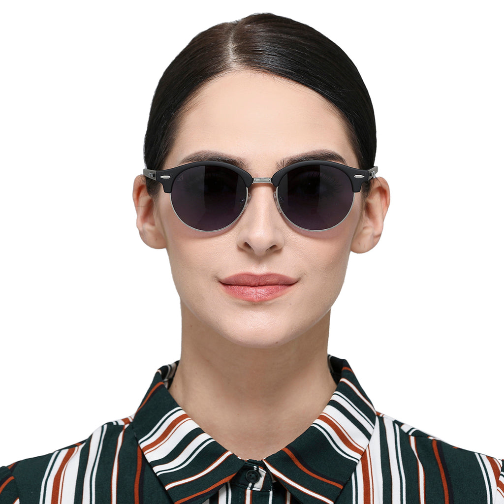 -Frame Clubmaster--SG -Frame Clubmaster--SG