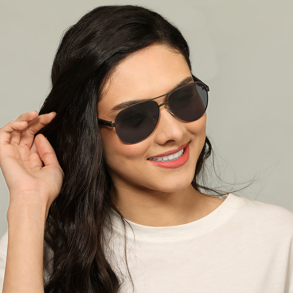 -Frame Aviator--SG -Frame Aviator--SG