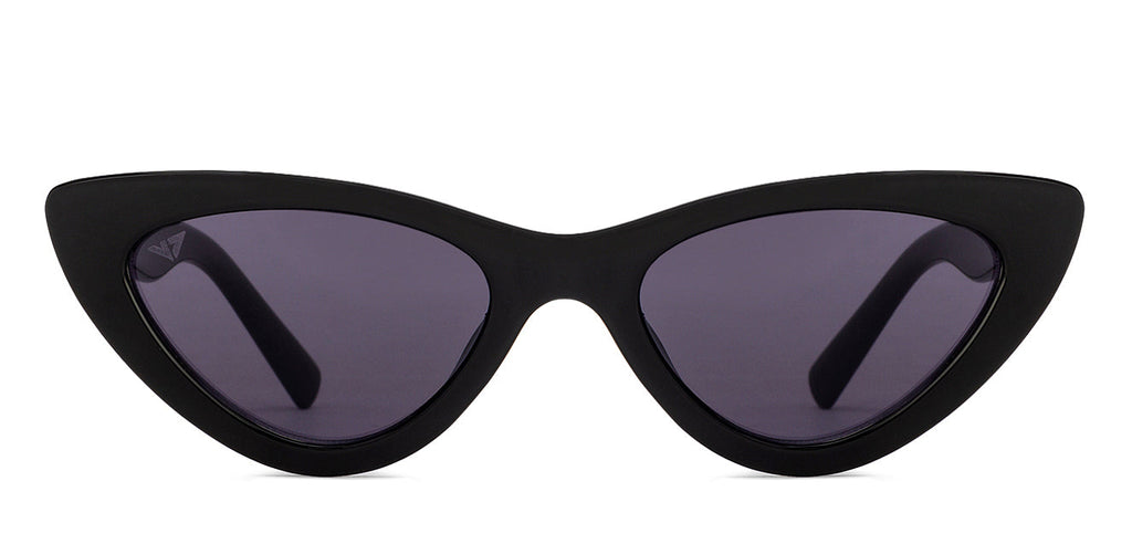 -Frame Cat Eye--SG -Frame Cat Eye--SG