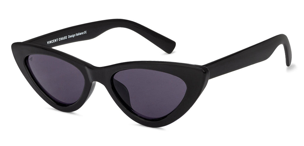 -Frame Cat Eye--SG -Frame Cat Eye--SG